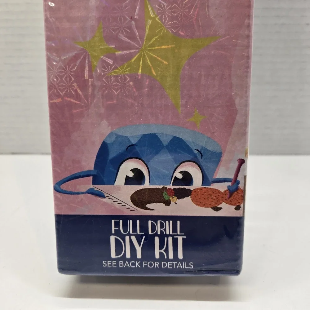N/A new sealed